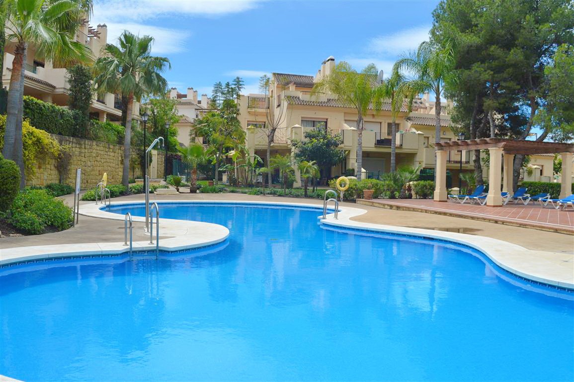 Average Property Prices Up In Second Quarter Marbella For Sale Blog