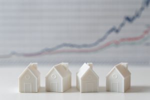 Property prices ended 2024 up by 8.4%