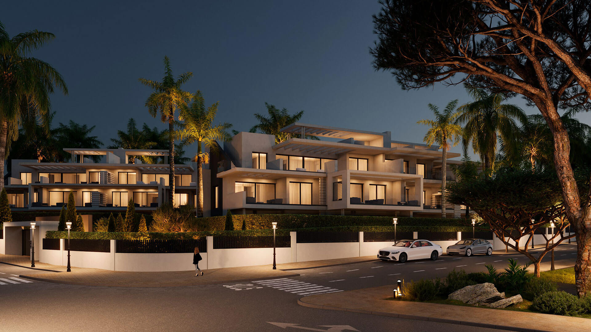 Sunway Residence - Estepona