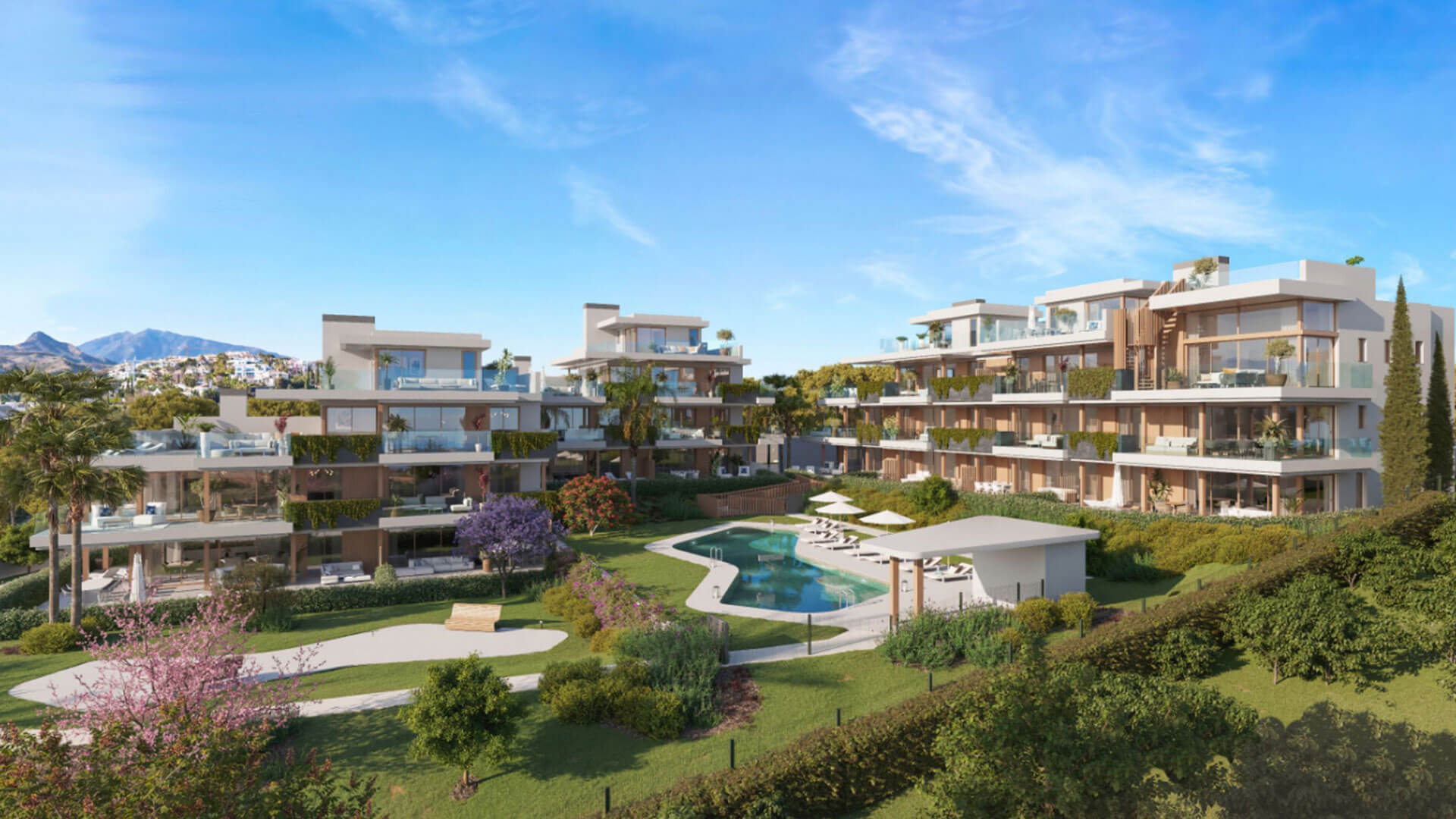 Taray Residences en Venta en Los Flamingos