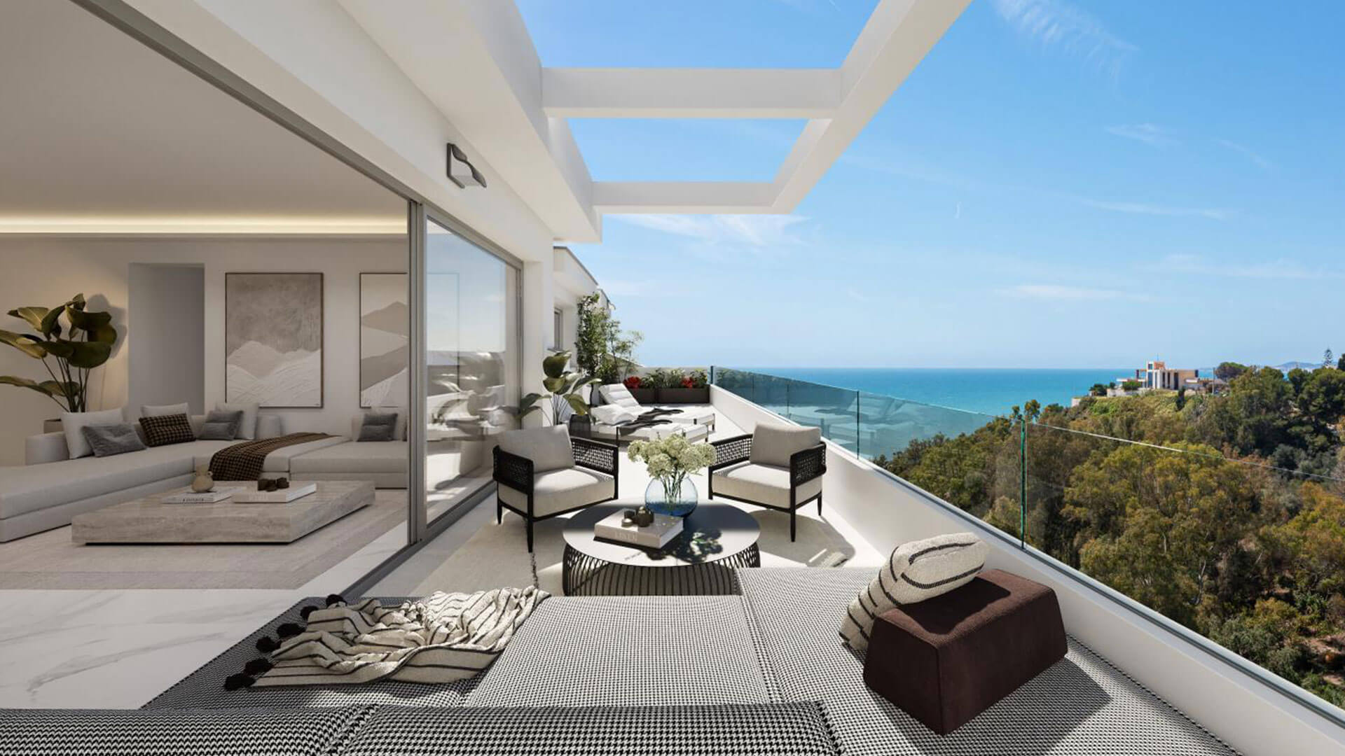 Macan Beach Residences